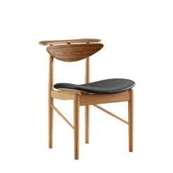 House of Finn Juhl Karmstolen, ask klar olie af Finn Juhl><noscript><img width=