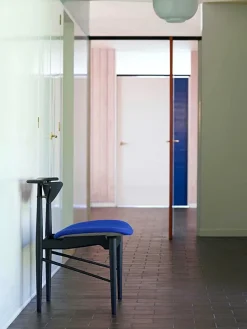 House of Finn Juhl Karmstolen, ask klar olie af Finn Juhl><noscript><img width=