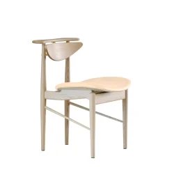 House of Finn Juhl Karmstolen, ask klar olie af Finn Juhl><noscript><img width=