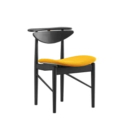 House of Finn Juhl Karmstolen, eg olie af Finn Juhl><noscript><img width=