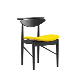 House of Finn Juhl Karmstolen, eg olie af Finn Juhl><noscript><img width=