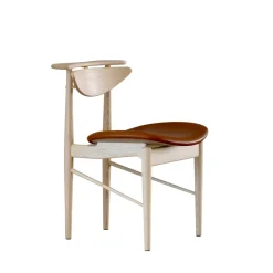 House of Finn Juhl Karmstolen, eg olie af Finn Juhl><noscript><img width=
