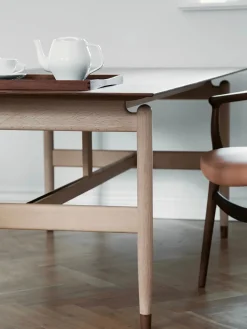 House of Finn Juhl Kaufmann Bord af Finn Juhl><noscript><img width=