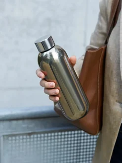 Stelton Keep Cool Termoflaske, steel fra><noscript><img width=