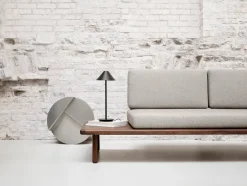Louis Poulsen Keglen Bordlampe fra><noscript><img width=
