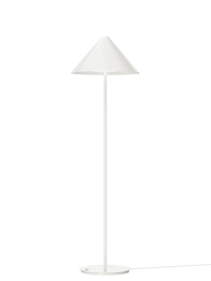 Louis Poulsen Keglen Gulvlampe fra> Gulvlamper|Spots