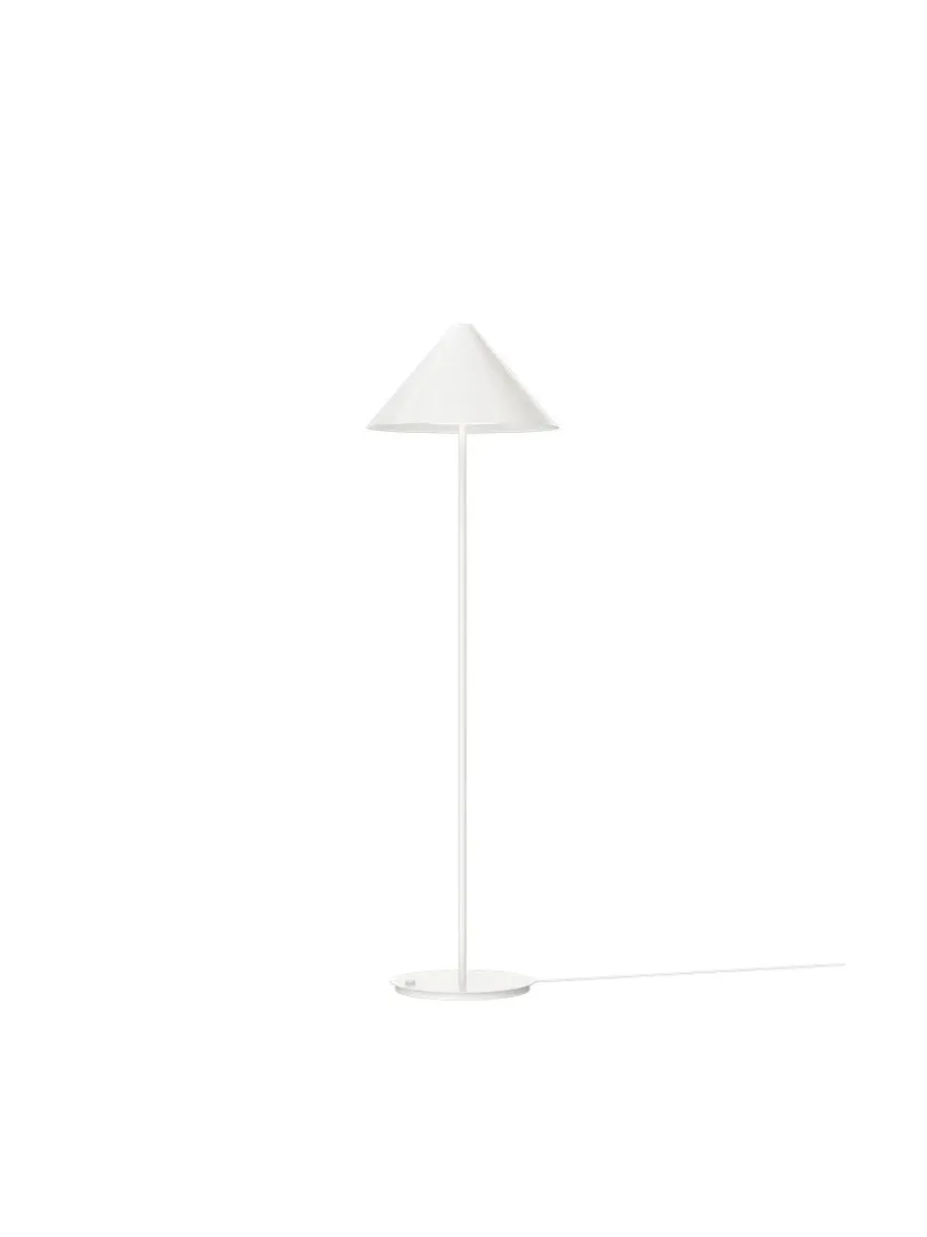 Louis Poulsen Keglen Gulvlampe fra> Gulvlamper|Spots