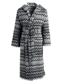 Missoni Keith 601 badekåbe fra> Gaver Til Ham|Gaver Til Hende