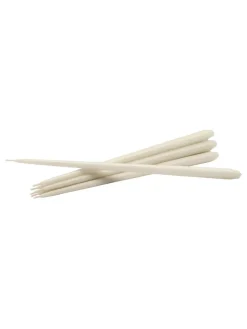 STOFF Nagel Kertelys til Nagel Lysestage, burgundy red fra><noscript><img width=