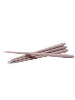 STOFF Nagel Kertelys til Nagel Lysestage, latte fra><noscript><img width=