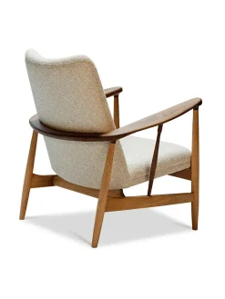 House of Finn Juhl Kettelhut Chair, Elegance leather af Finn Juhl><noscript><img width=