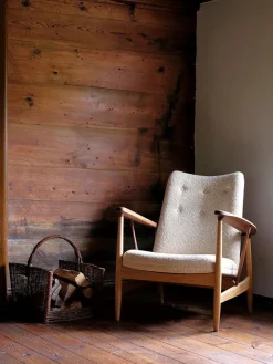 House of Finn Juhl Kettelhut Chair, Zero 001 af Finn Juhl><noscript><img width=