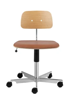 Montana Kevi 2533 Kontorstol fra><noscript><img width=