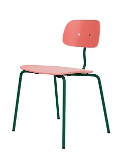 Montana Kevi 2060 stol i Rhubarb fra><noscript><img width=