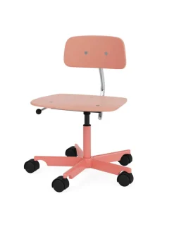 Montana Kevi Kids 2533J Kontorstol fra><noscript><img width=