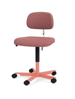 Montana Kevi 2534U Kontorstol fra><noscript><img width=