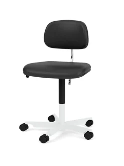 Montana Kevi 2534U Kontorstol fra><noscript><img width=