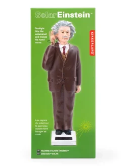 Kikkerland Solar Einstein><noscript><img width=