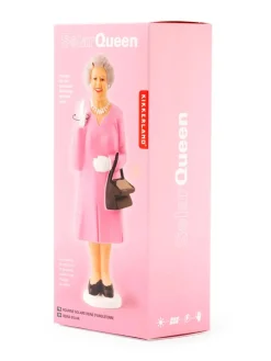 Kikkerland Solar Queen><noscript><img width=