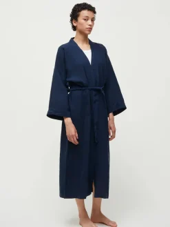 Aiayu Kimono Linen, tender fra><noscript><img width=