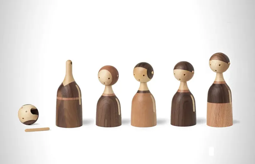 Architectmade Kin fra> Figurer