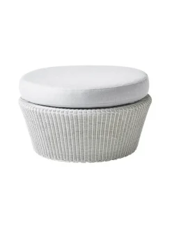 Cane-line Kingston Fodskammel fra><noscript><img width=