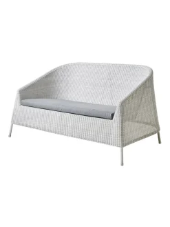 Cane-line Kingston 2-pers. Loungesofa fra><noscript><img width=