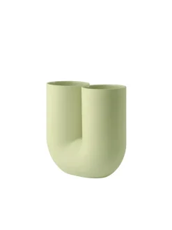 Muuto Kink Vase, dusty lilac fra><noscript><img width=