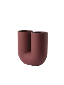 Muuto Kink Vase, light blue fra><noscript><img width=