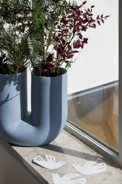 Muuto Kink vase, sand fra><noscript><img width=