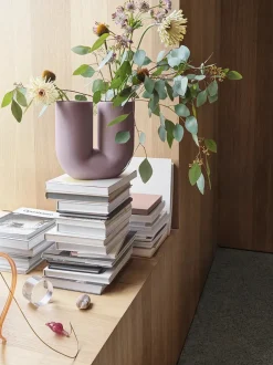 Muuto Kink vase, sand fra><noscript><img width=
