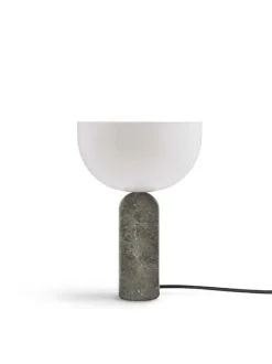New Works Kizu Bordlampe Small, Grey Marble fra><noscript><img width=