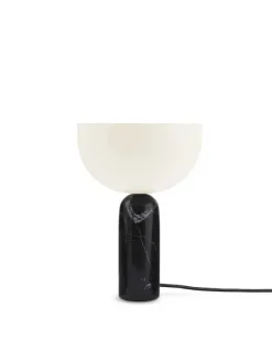 New Works Kizu Bordlampe Small, Kunis Breccia Marble fra><noscript><img width=