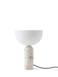 New Works Kizu Bordlampe Small, Rosso Levanto fra><noscript><img width=