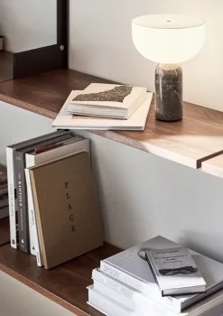 New Works Kizu Portable, Gris du Marais fra><noscript><img width=