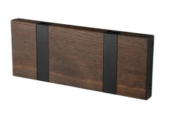 LoCa KNAX knagerække med fire knager fra><noscript><img width=