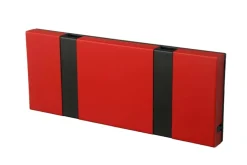 LoCa KNAX knagerække med fire knager fra><noscript><img width=