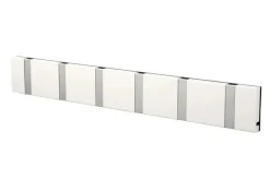 LoCa KNAX knagerække med fire knager fra><noscript><img width=