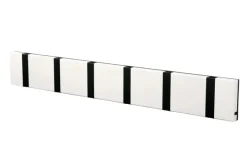 LoCa KNAX knagerække med fire knager fra><noscript><img width=