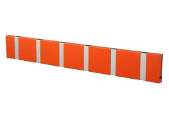 LoCa KNAX knagerække med fire knager fra><noscript><img width=