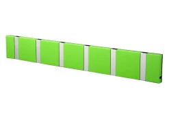 LoCa KNAX knagerække med fire knager fra><noscript><img width=