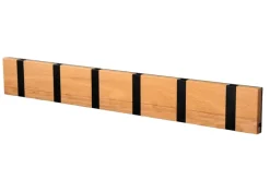 LoCa KNAX knagerække med fire knager fra><noscript><img width=