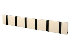 LoCa KNAX knagerække med fire knager fra><noscript><img width=