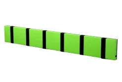 LoCa KNAX knagerække med fire knager fra><noscript><img width=