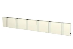 LoCa KNAX knagerække med fire knager fra><noscript><img width=