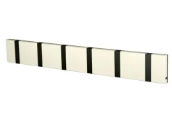 LoCa KNAX knagerække med fire knager fra><noscript><img width=