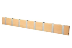 LoCa KNAX knagerække med fire knager fra><noscript><img width=