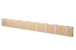 LoCa KNAX knagerække med fire knager fra><noscript><img width=