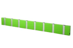 LoCa KNAX knagerække med fire knager fra><noscript><img width=