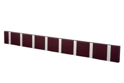 LoCa KNAX knagerække med fire knager fra><noscript><img width=